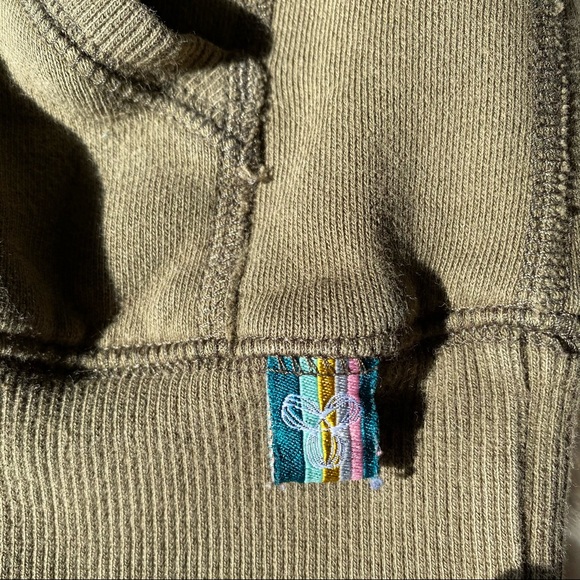 TNA logo hoodie - Picture 4 of 7